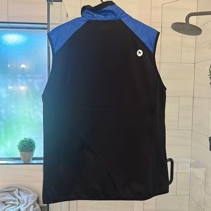 Marmot vest